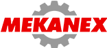 Mekanex Maskin AB Logo