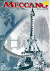 meccano-tidning