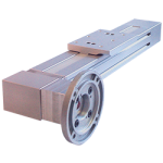 Remdrivna linjarenheter PDU2