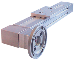 Remdrivna linjarenheter PDU2