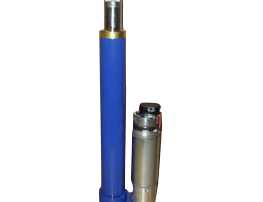 Skruvdomkrafter special