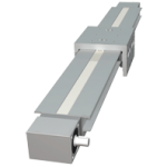Remdrivna linjarenheter PDU2M