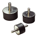 Vibrationsdampare